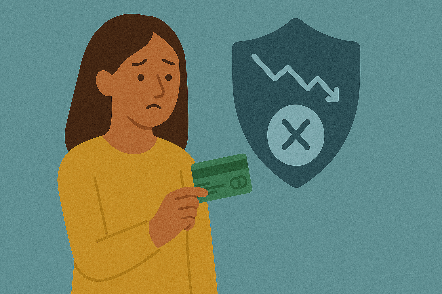 Credit Score in the Buy Now Pay Later Era