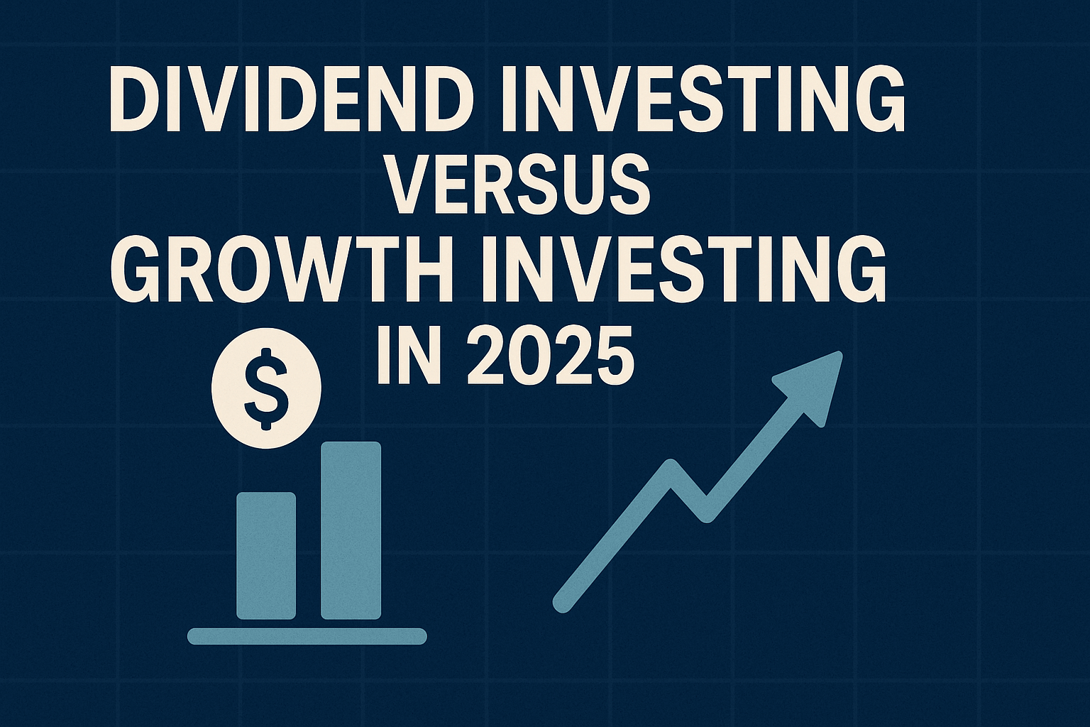 Dividend Investing Versus Growth Investing in