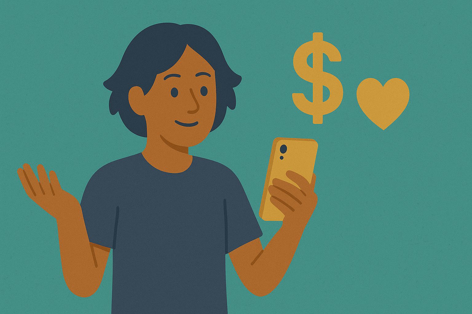 How Gen Z Is Redefining What Wealth Really Means