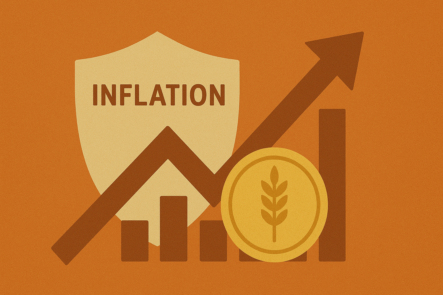 How to Protect Your Portfolio with Inflation Resistant Assets