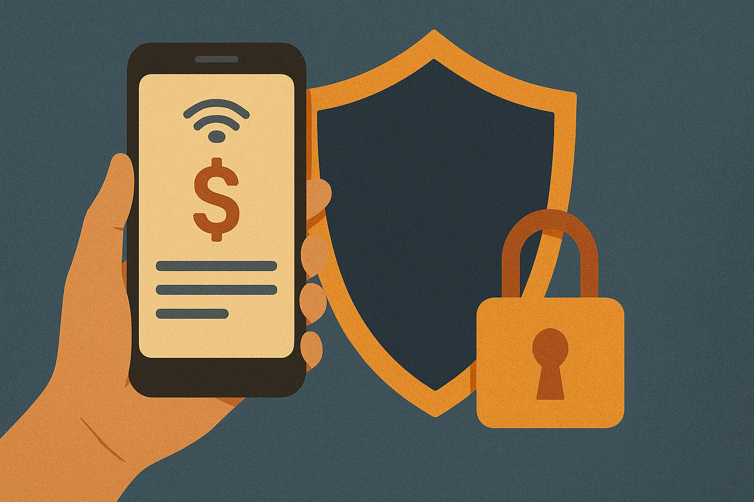 How to Protect Your Privacy When Using Fintech Apps