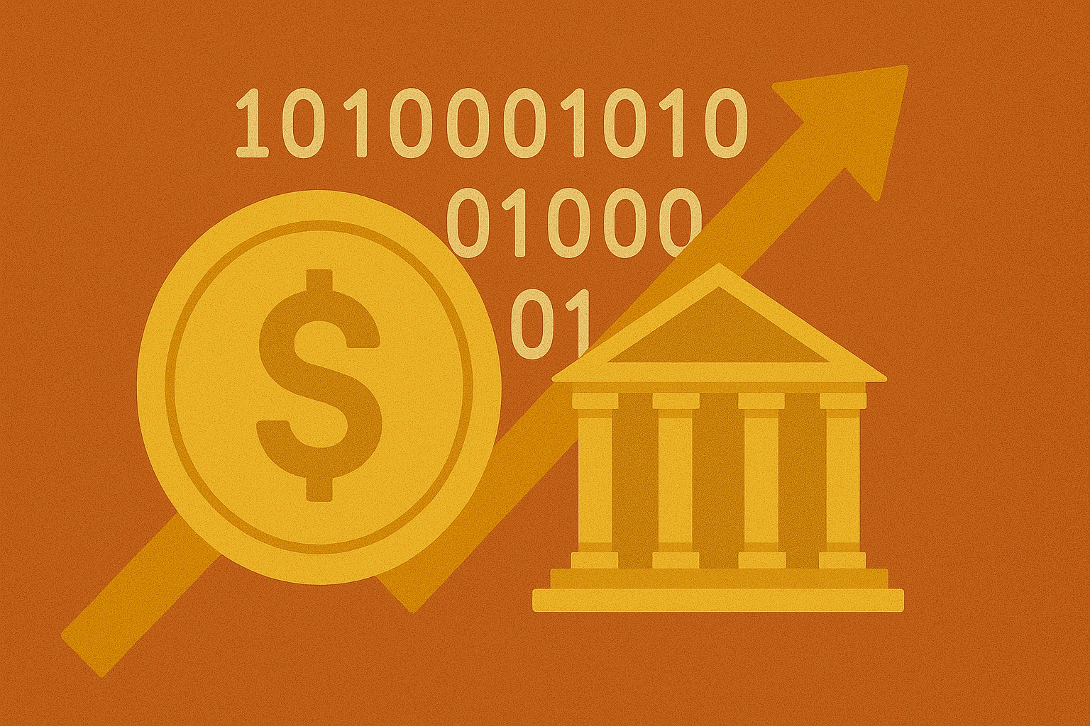 Stablecoins and the Future of Digital Money